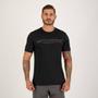 Imagem de Camiseta Fila Basic Run Print Preta