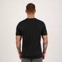 Imagem de Camiseta Fila Basic Run Print Preta