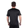 Imagem de Camiseta Fila Basic Run Print Preta