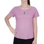 Imagem de Camiseta Fila Basic Run Rosa