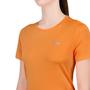 Imagem de Camiseta Fila Basic Sports Polygin Laranja