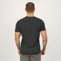 Imagem de Camiseta Fila Basic Sports Polygin Preta