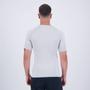 Imagem de Camiseta Fila Compress Skin Cinza