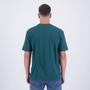 Imagem de Camiseta Fila F-Box Verde