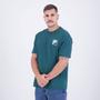 Imagem de Camiseta Fila F-Box Verde