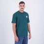 Imagem de Camiseta Fila F-Box Verde
