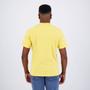 Imagem de Camiseta Fila Heritage F-Box Amarelo