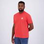 Imagem de Camiseta Fila Heritage F-Box Vermelho