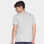 Imagem de Camiseta Fila Letter Outline Masculina