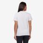 Imagem de Camiseta Fila Letter Premium Feminina