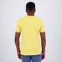 Imagem de Camiseta Fila Letter Premium III Amarelo