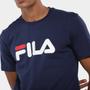 Imagem de Camiseta Fila Letter Premium III Masculina