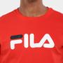 Imagem de Camiseta Fila Letter Premium III Masculina