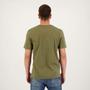 Imagem de Camiseta Fila Letter Premium III Verde