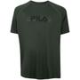 Imagem de Camiseta Fila Performance II Masculina - Verde