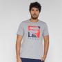 Imagem de Camiseta Fila Soft Urban Masculina