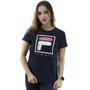 Imagem de Camiseta Fila Soft Urban