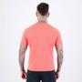 Imagem de Camiseta Fila Sun Protect Breezy Coral