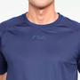 Imagem de Camiseta fila trace masculina