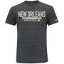 Imagem de Camiseta First Down New Orleans Futebol Americano