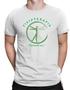 Imagem de Camiseta Fisioterapia,masculina,básica,100% algodão,estampada