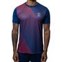 Imagem de Camiseta Fit Paris Saint-Germain Masculino - Marinho