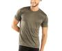 Imagem de Camiseta Fitness DelRio Masculina Manga Curta T-Shirt com Crepe