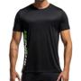 Imagem de Camiseta Fitness Graphic Olympikus Masculina Adulto - Ref OIMST23612