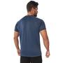 Imagem de Camiseta Fitness Masculina DelRio Raglan T-Shirt em Poliamida