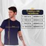 Imagem de Camiseta Fitness Masculina