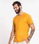 Imagem de Camiseta Flamé Masculina Kohmar Amarelo