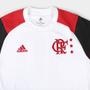 Imagem de Camiseta Flamengo Icon nº 10 Adidas Masculina