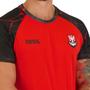 Imagem de Camiseta Flamengo Token Braziline Masculino Adulto