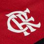 Imagem de Camiseta flamengo whip vermelho/preto