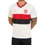 Imagem de Camiseta Flamengo Wit Braziline Masculino Adulto