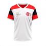 Imagem de Camiseta Flamengo Zico Retro Original Licenciada