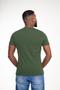 Imagem de Camiseta Floral Classic - Verde Musgo