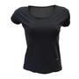 Imagem de Camiseta florenca placar lycra sport/academia