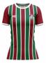 Imagem de Camiseta Fluminense Feminina Licenciada