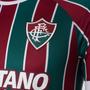 Imagem de Camiseta Fluminense Oficial I 23/24 s/n Umbro Masculina - Verde e Vermelho