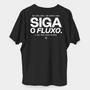 Imagem de Camiseta Fluxo Oversized Fluxo Esports Masculina