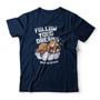 Imagem de Camiseta Follow Your Dreams Studio Geek
