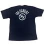 Imagem de Camiseta Foo Fighters Blusa Adulto Unissex Banda de Rock Mr370 