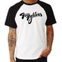 Imagem de Camiseta Foo Fighters Modelo 3