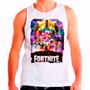 Imagem de Camiseta fortnite battle royale 4 masculina