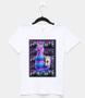 Imagem de Camiseta Fortnite Infantil Kit 2 peças Skin Lhama Unissex