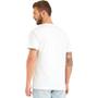 Imagem de Camiseta Forum Slim P23 Branco Masculino