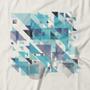 Imagem de Camiseta Fragmented Square Studio Geek