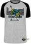 Imagem de Camiseta Fred Mercury elemento Queen  Blusa Plus Size extra grande adulto ou infantil