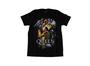 Imagem de Camiseta Freddie Mercury Blusa Preta Banda Queen Bo512BRC